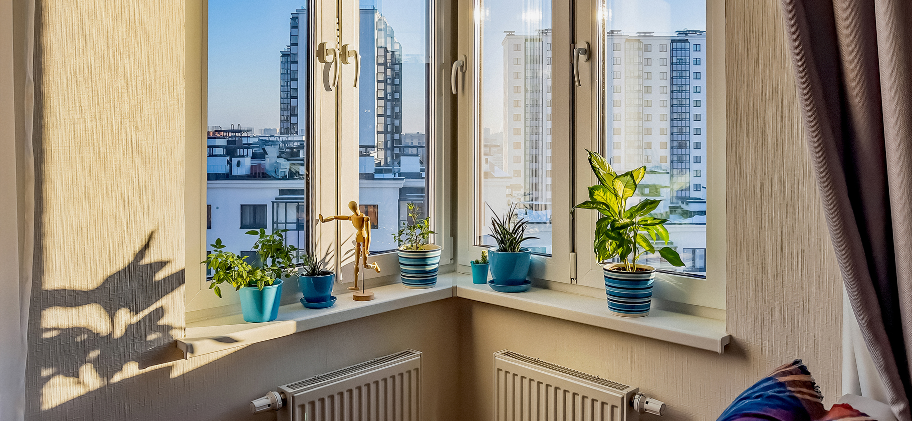 «Получаю удовольствие от шопинга»: как мы сменили несколько квартир и выгодно купили еще одну