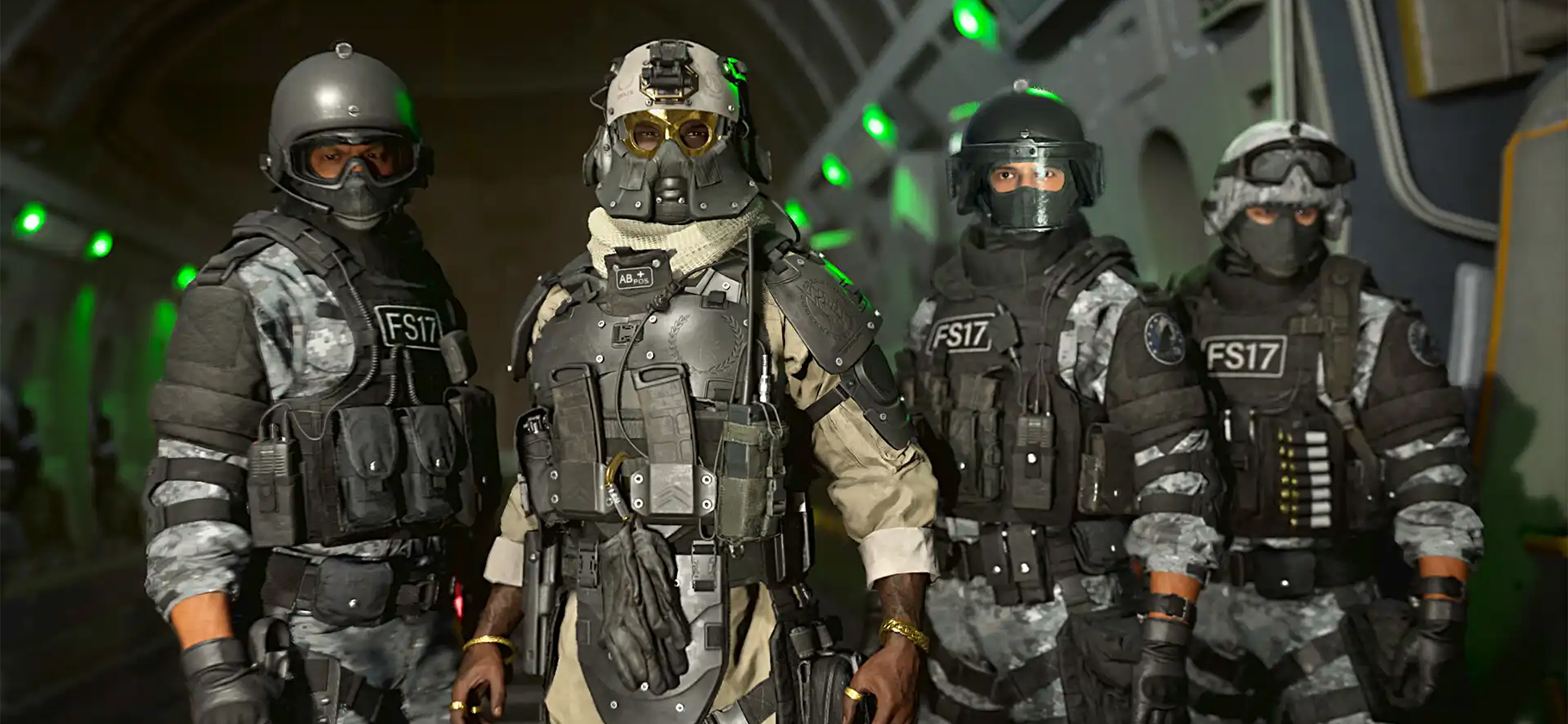 Call of Duty: Warzone 2.0: как играть на ПК, Xbox и PlayStation