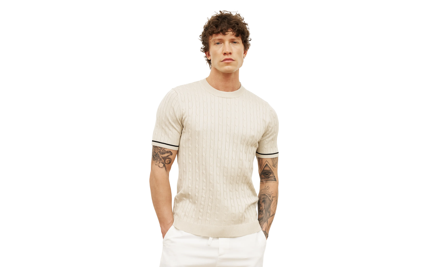 Adam Saint