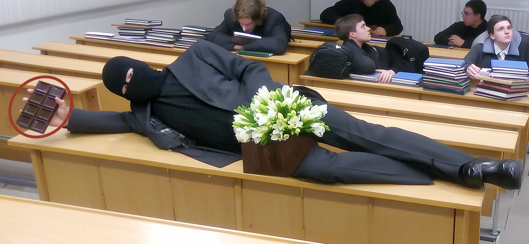 Как мошенники раз­во­дят школь­ников и сту­ден­тов: 13 при­ме­ров