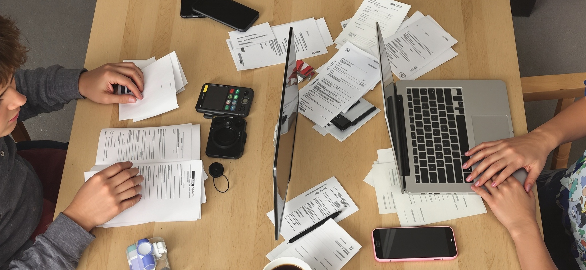 Мы потратили на запуск мини-приложения в Telegram для учета финансов около 500 000 ₽