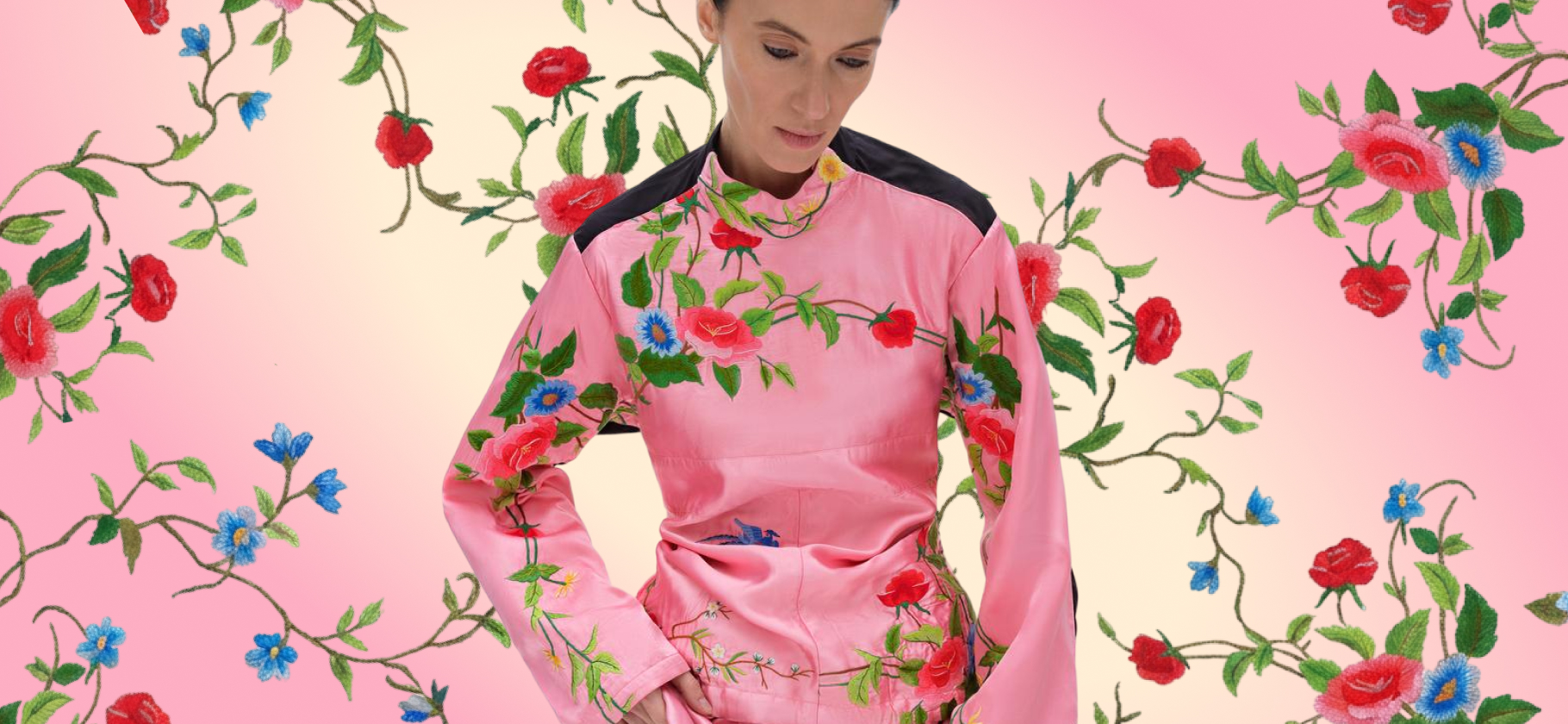 Это искусство! 16 очень красивых и очень дорогих вещей