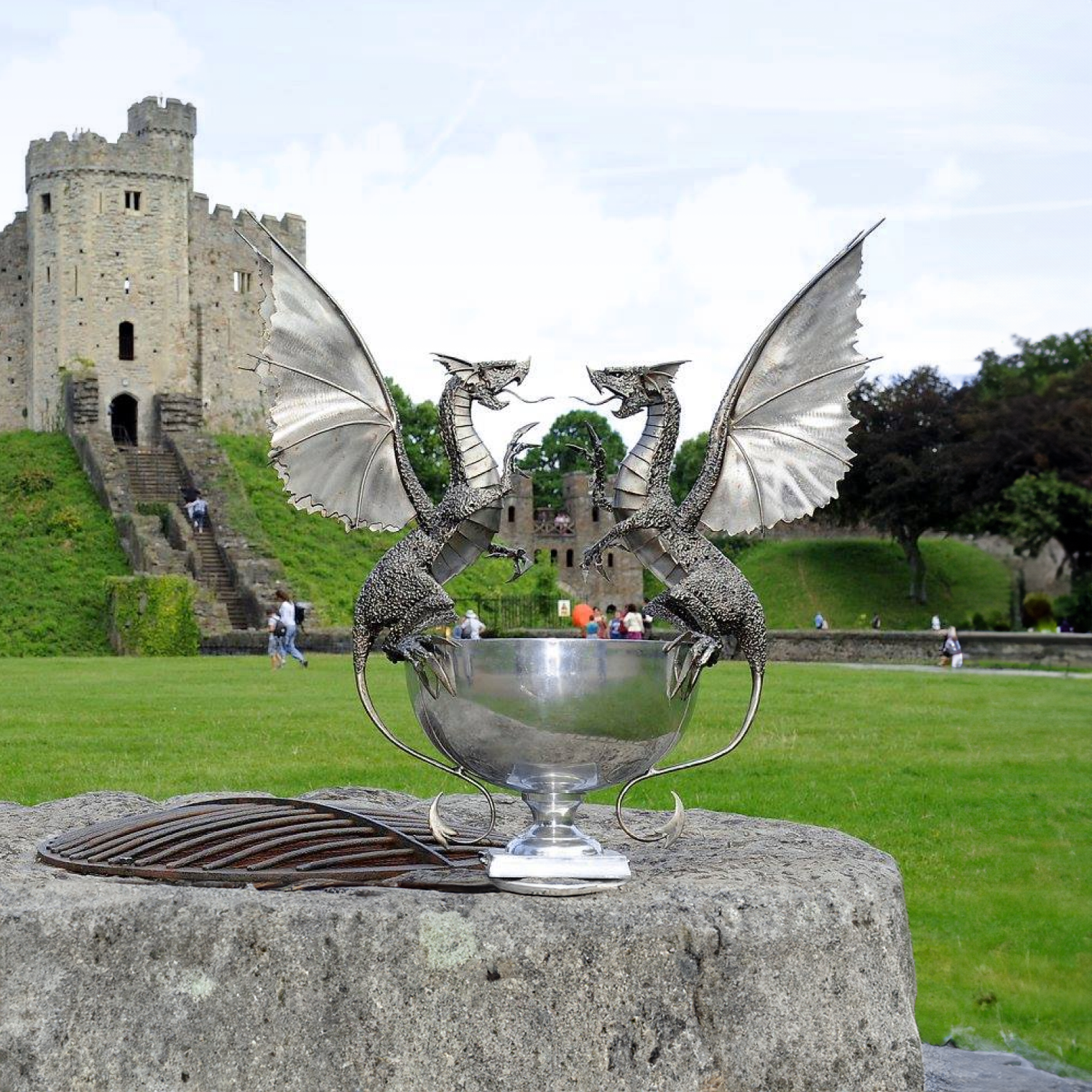 Cymru Premier Trophy