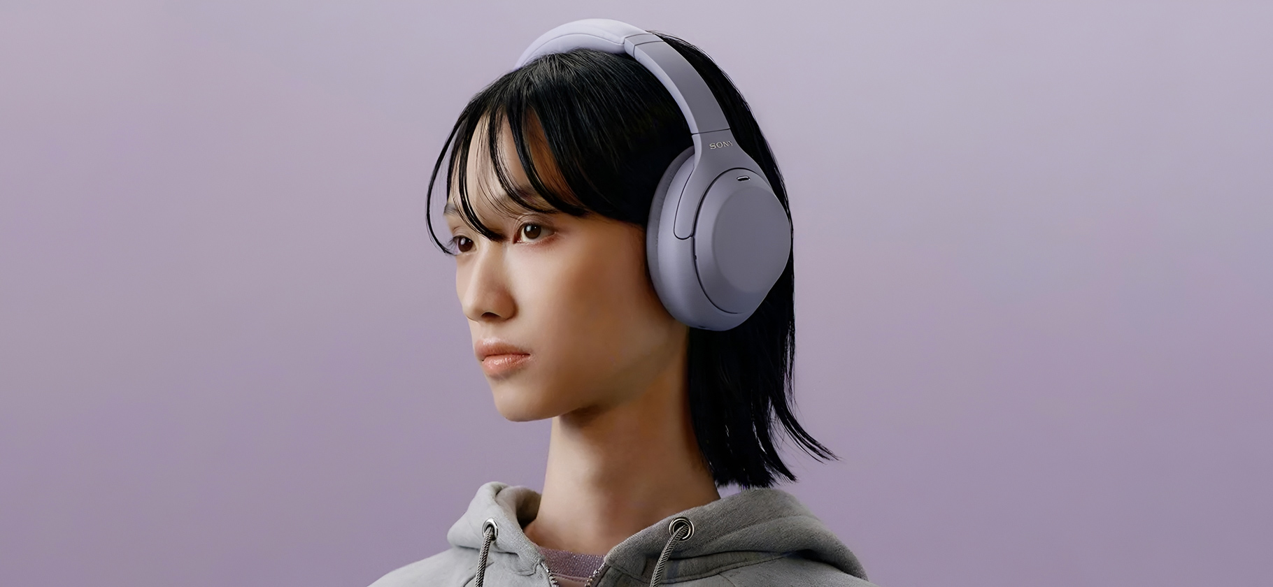 Sony выпустила WH-1000XM4C — обновленное переиздание своего популярного флагмана. Цена — 250 €