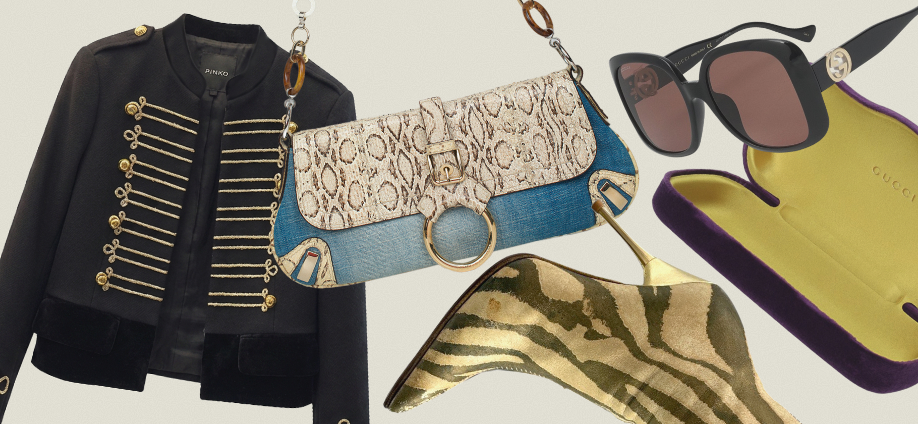 Где купить настоя­щие Dior, Prada и Gucci в разы дешевле: вот 14 ресейл-проектов