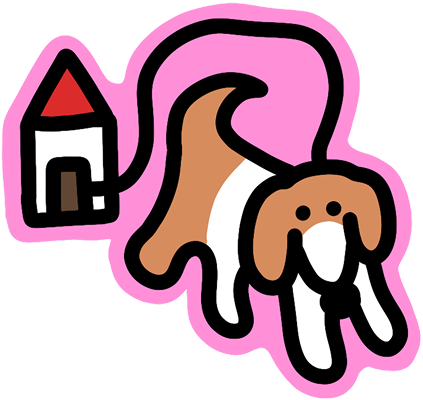 Лейбл заголовка