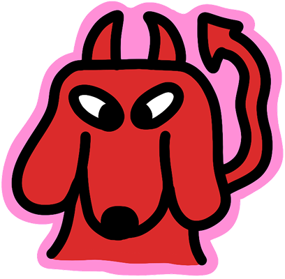 Лейбл заголовка