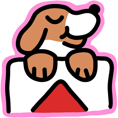 Лейбл заголовка