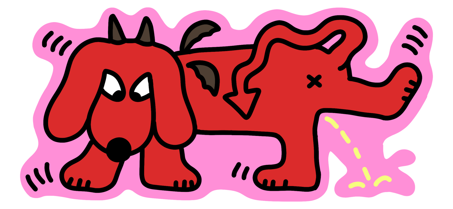 «Дьявол с мягкими ушками»: 6 отзывов о биглях