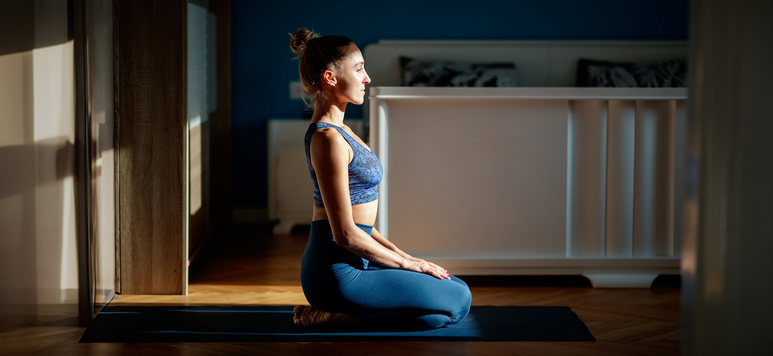 Медитация: для чего ей зани­маться и какая в этом польза