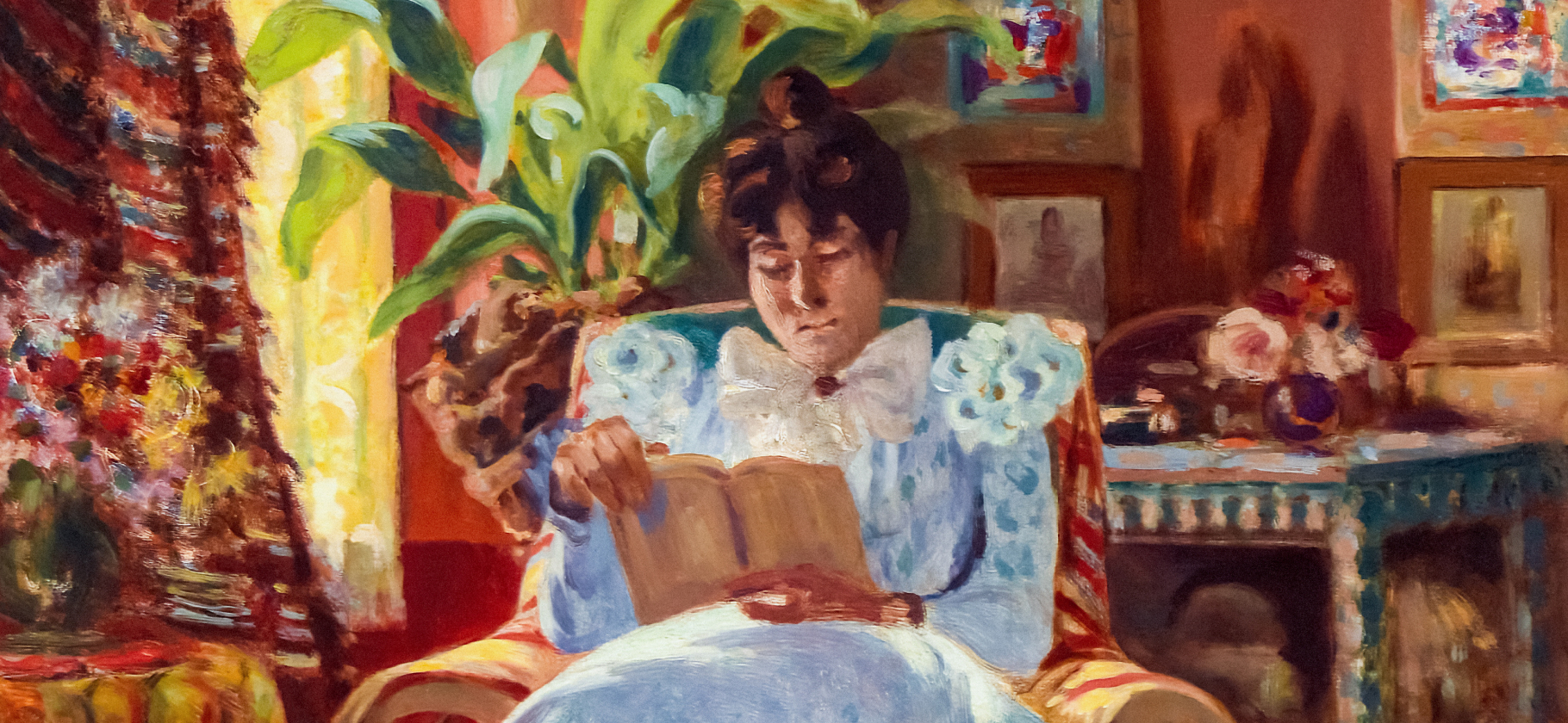 От какого нон⁠-⁠фик­шена вы остались в восторге?