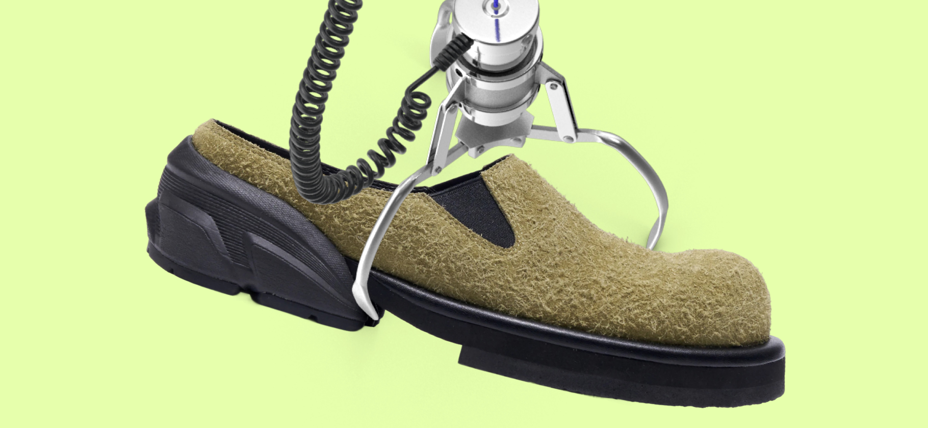 Что покупать в Studio Slow — концепт-сторе, который лучше увидеть вживую