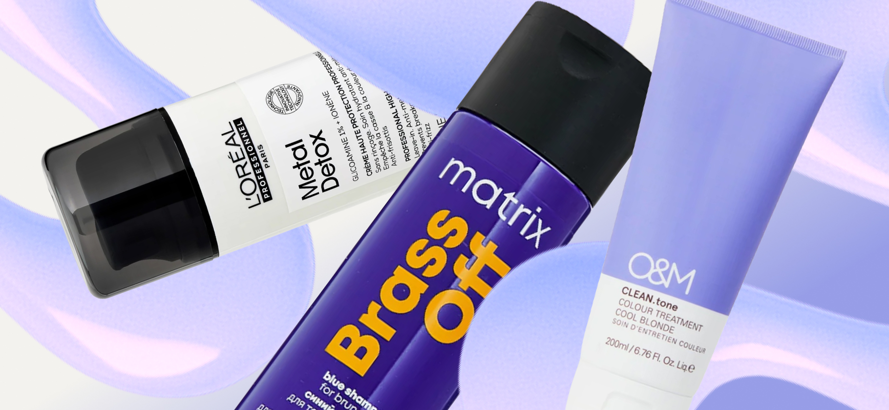 Как убрать желтизну после окрашивания: лучшие средства для чистого цвета