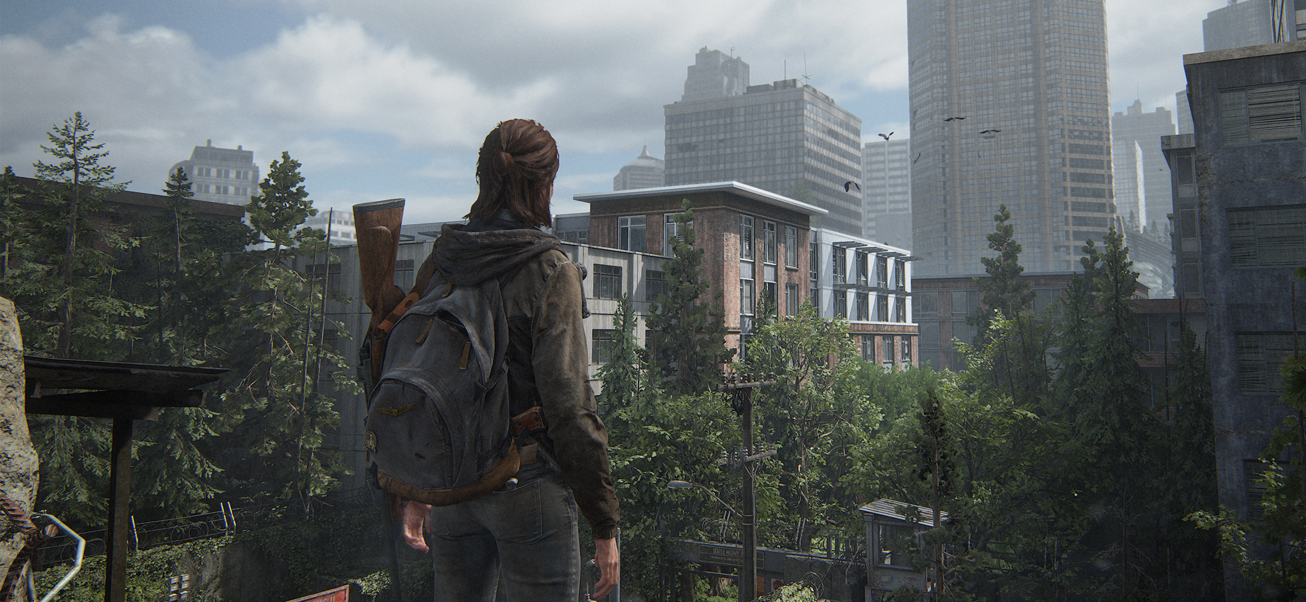 The Last of Us: что известно о дополнении ко второй игре, спин-оффе Factions и третьей части