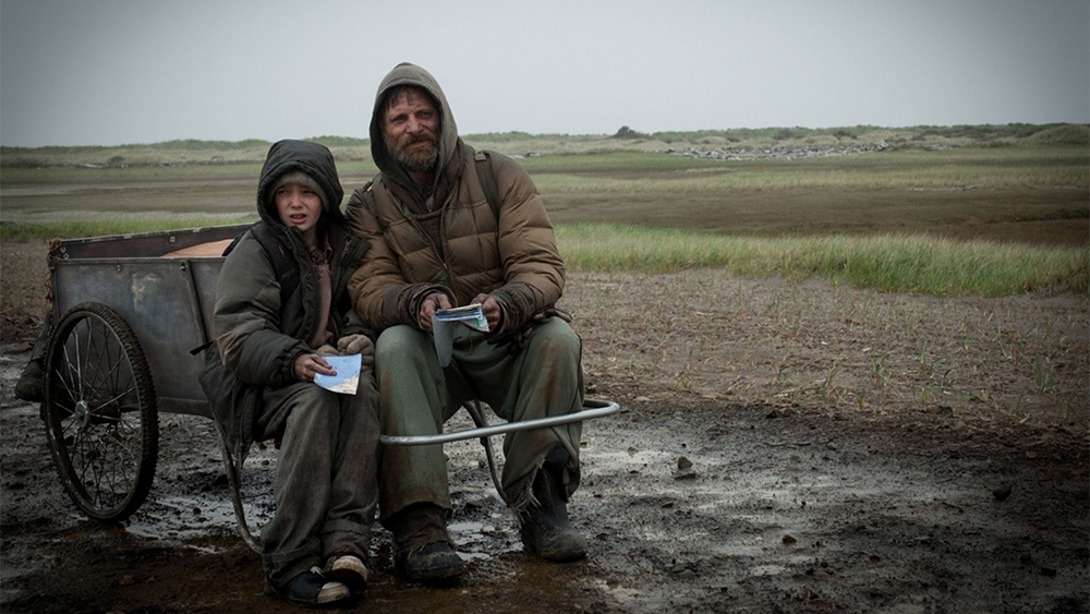 Смотреть «Дорогу» физически тяжело: фильм очень жестокий и грустный. Источник: The Weinstein Company