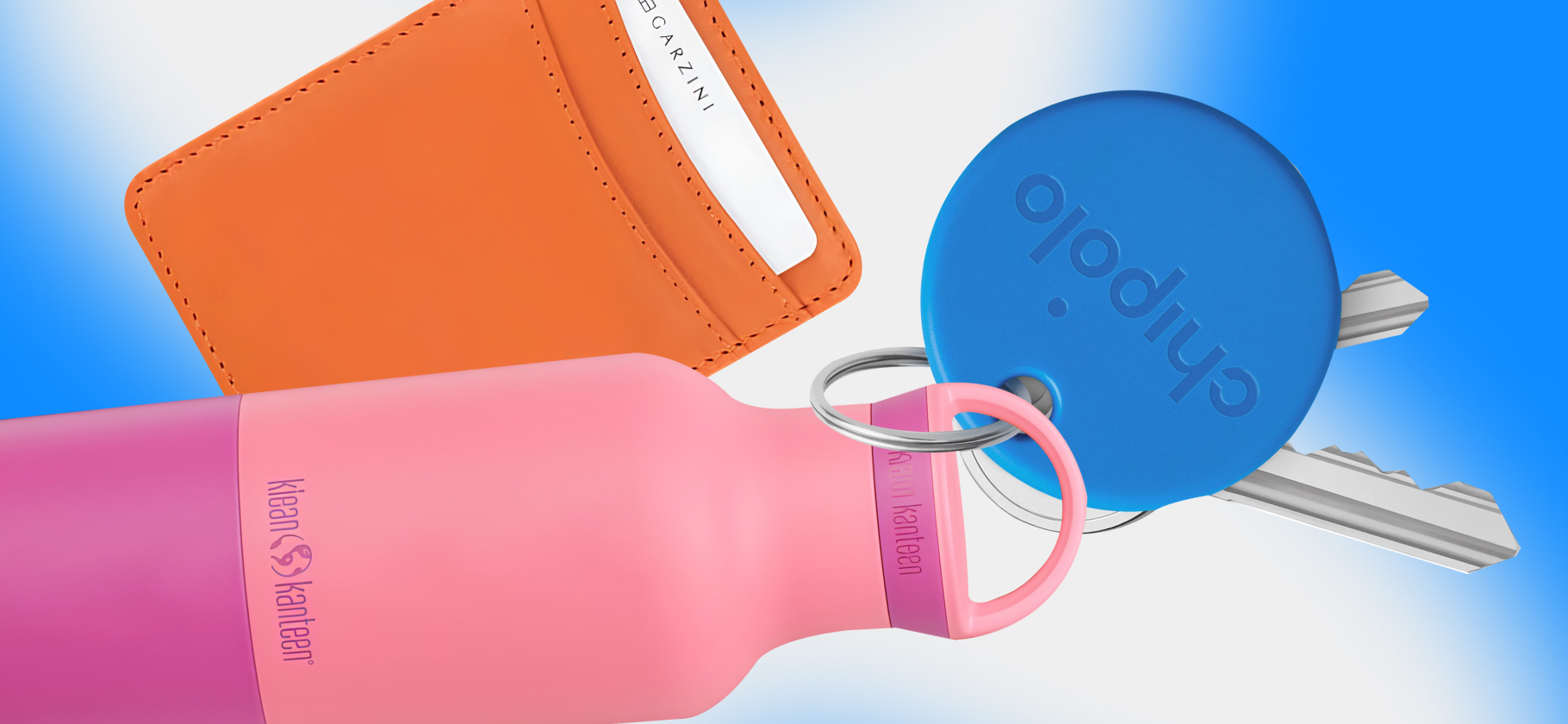 Где купить EDC⁠-⁠вещи, которыми вы пользу­е­тесь каждый день