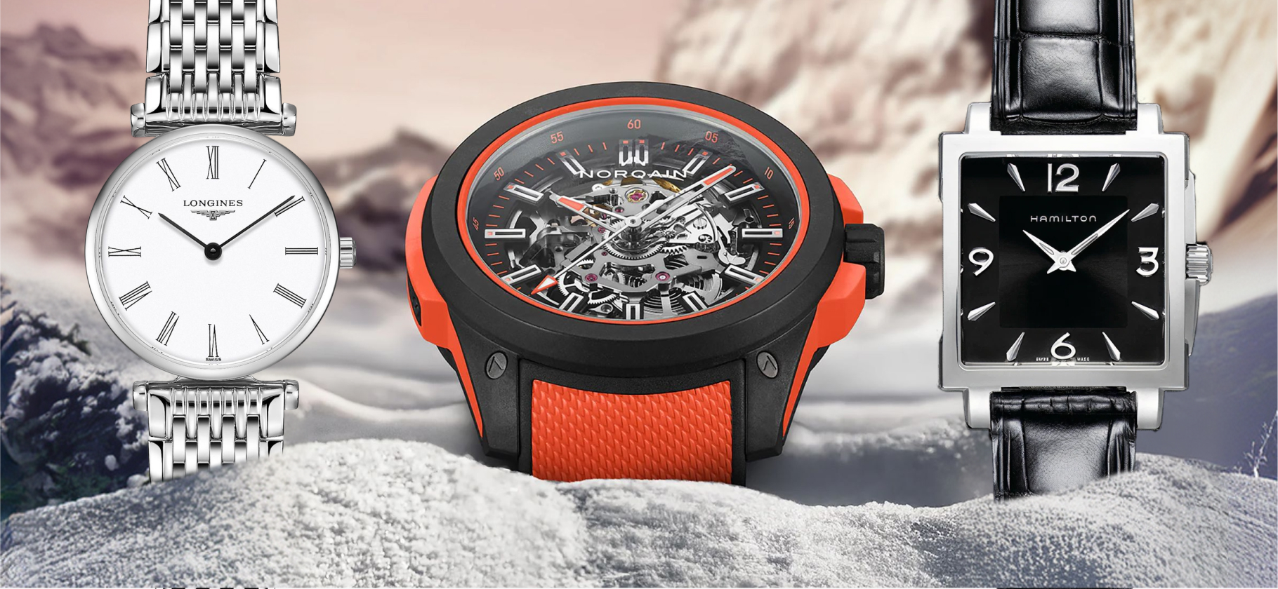 Где купить часы в России: 7 проверенных магазинов