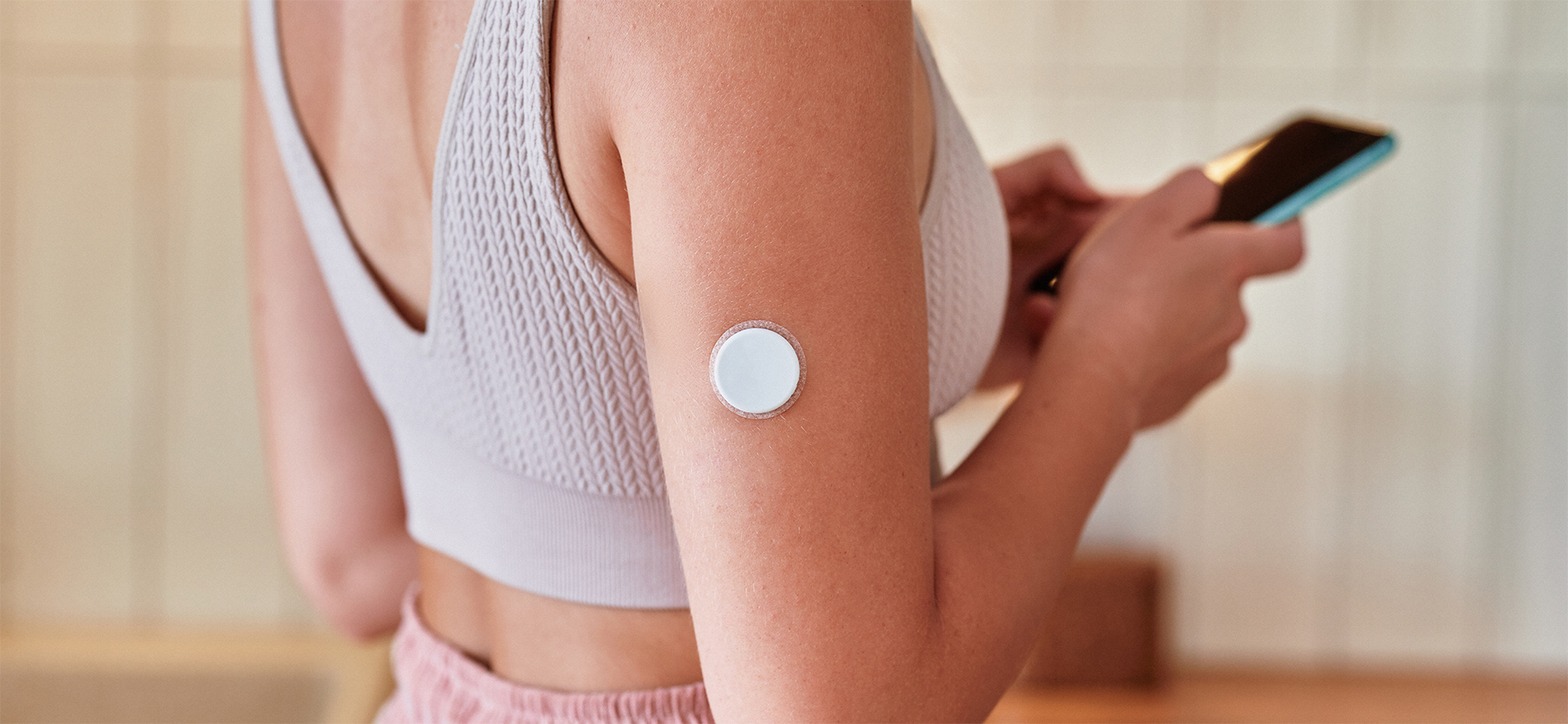 Минцифры добавило в «белый список» медицинские сер­висы. В их числе — приложения для людей с диабетом