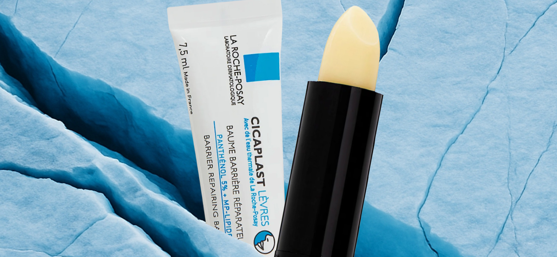 Почему трескаются губы и как за ними ухаживать