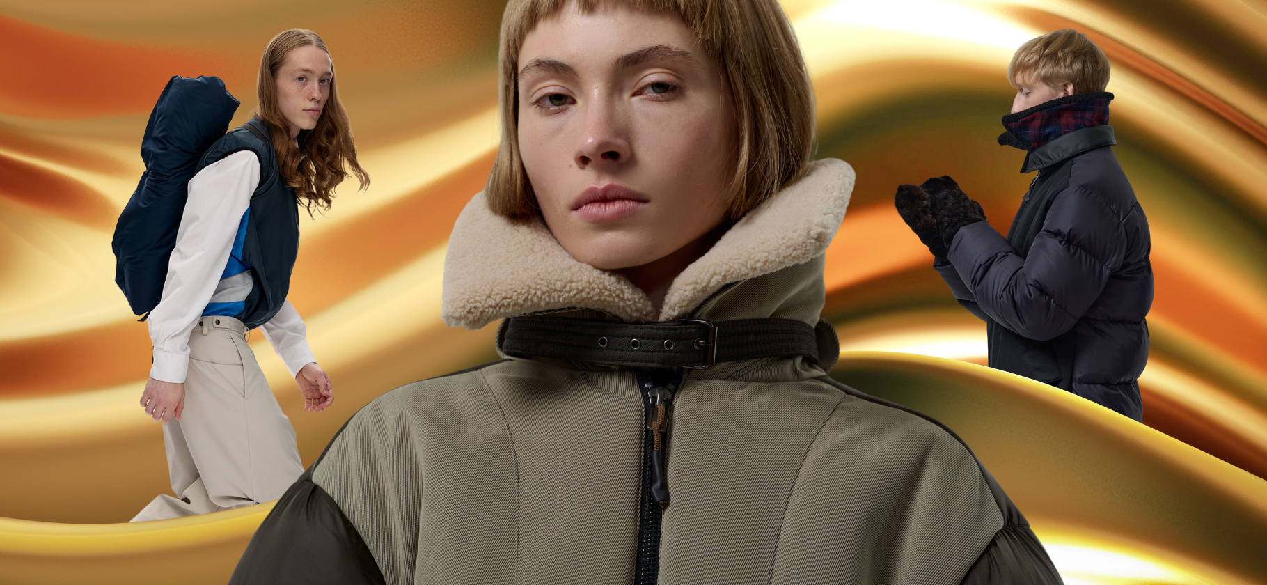 Почему это столько стоит? Отвечает основательница Novaya — одного из самых интерес­ных брендов верх­ней одежды в России