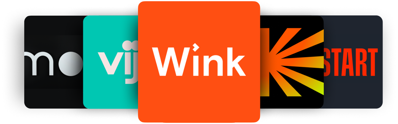 По подписке Wink «5 в 1» можно смотреть «Кинопоиск», Start и другие сервисы. Выгодно ли это