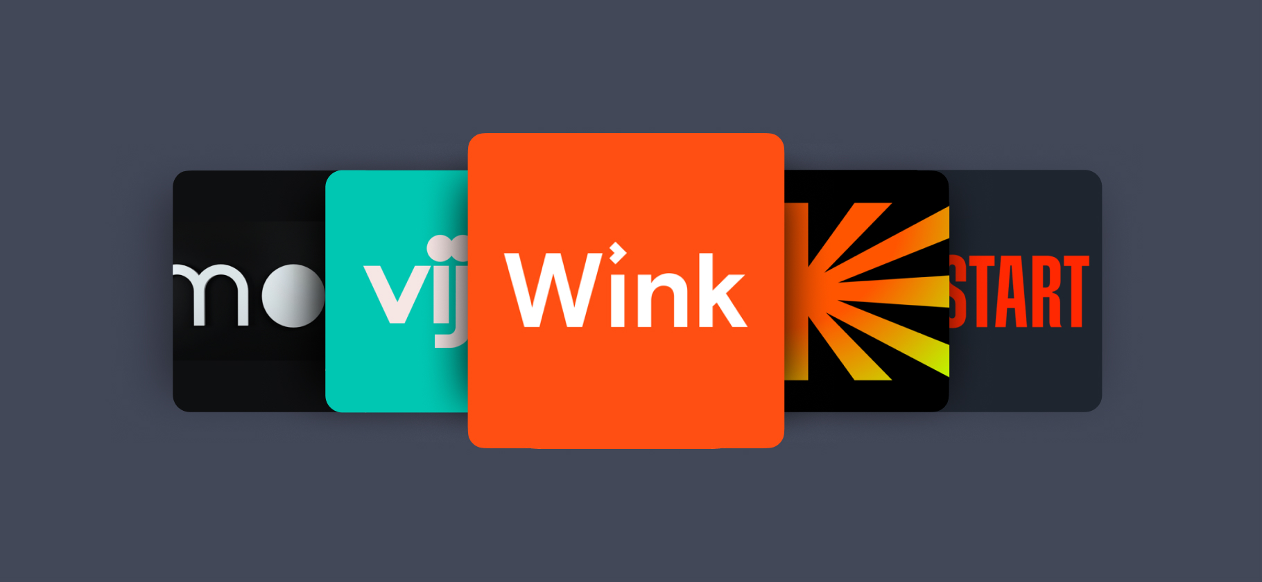 По подписке Wink «5 в 1» можно смотреть «Кинопоиск», Start и другие сервисы. Выгодно ли это