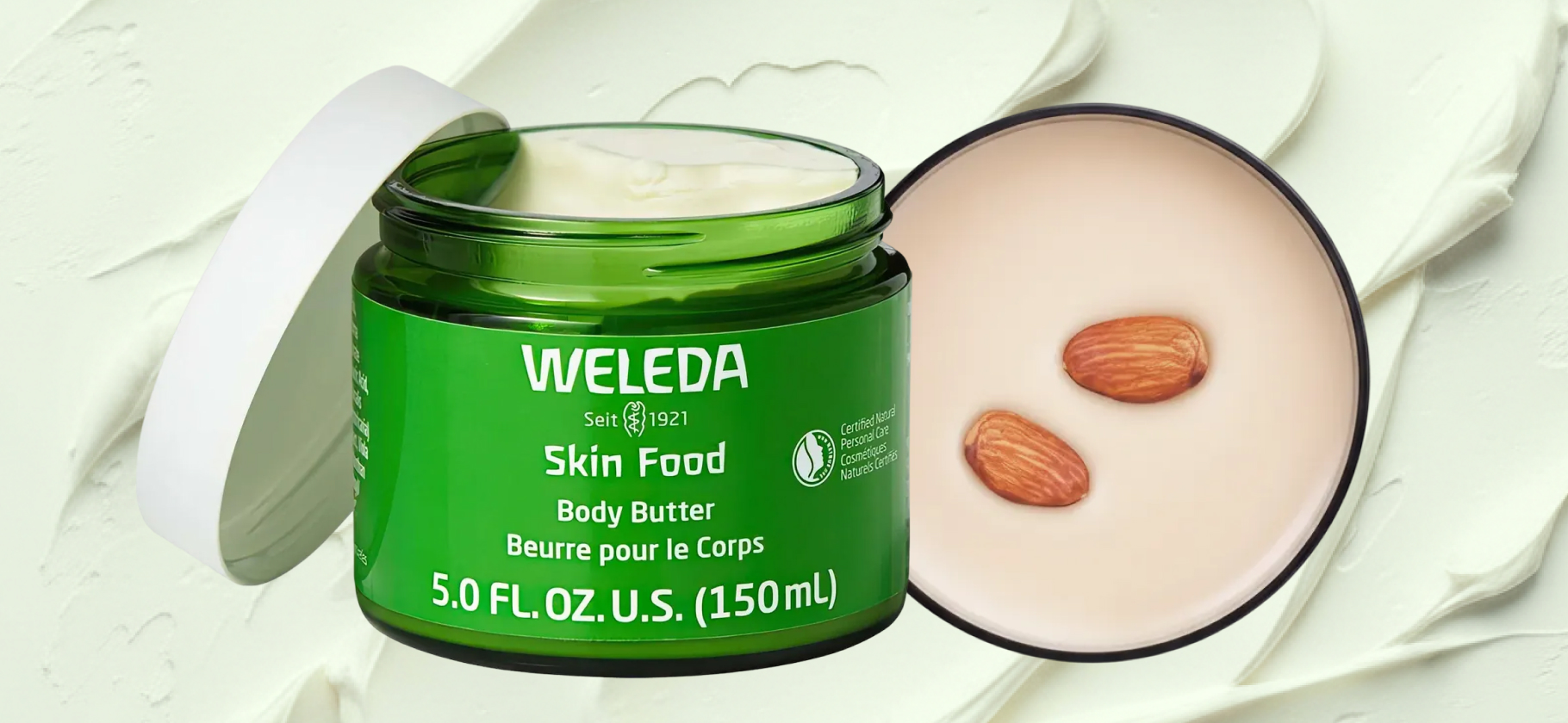 10 питательных баттеров для тела на зиму