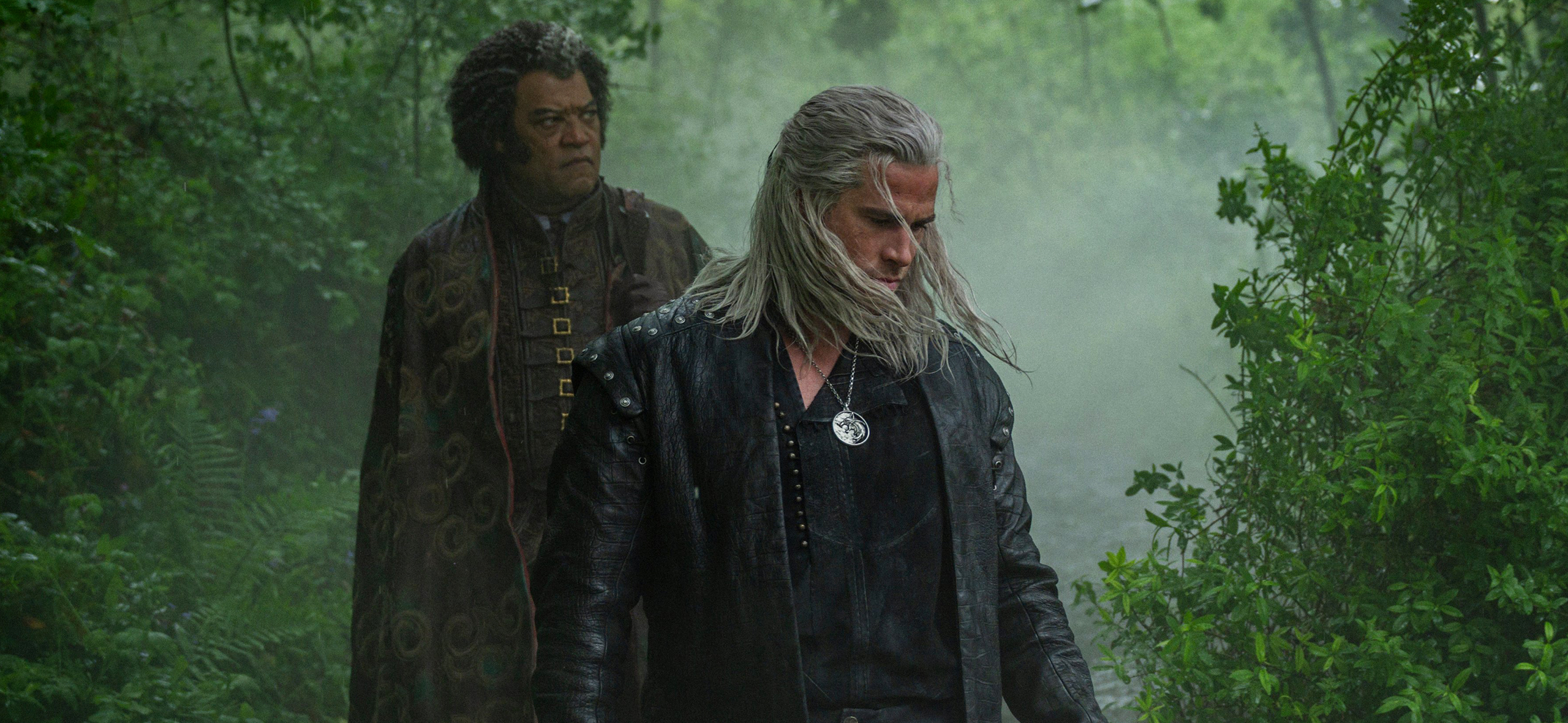 «Ведьмак», 4 сезон: продолжение фэн­тези Netflix с обнов­ленным Геральтом — все за и против