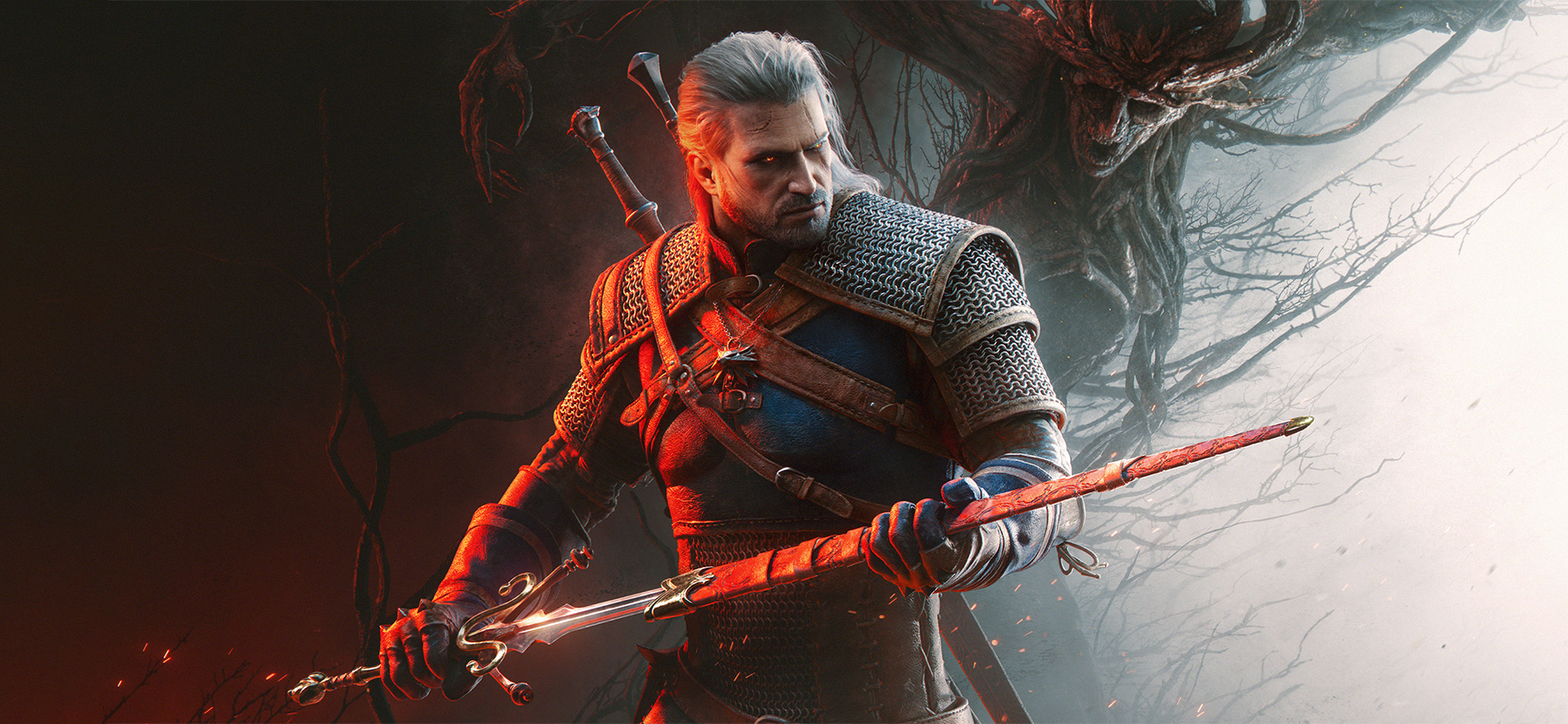 CD Projekt RED анонсировала «Баллады прошлого» — новое сюжетное DLC для «Ведьмака 3»