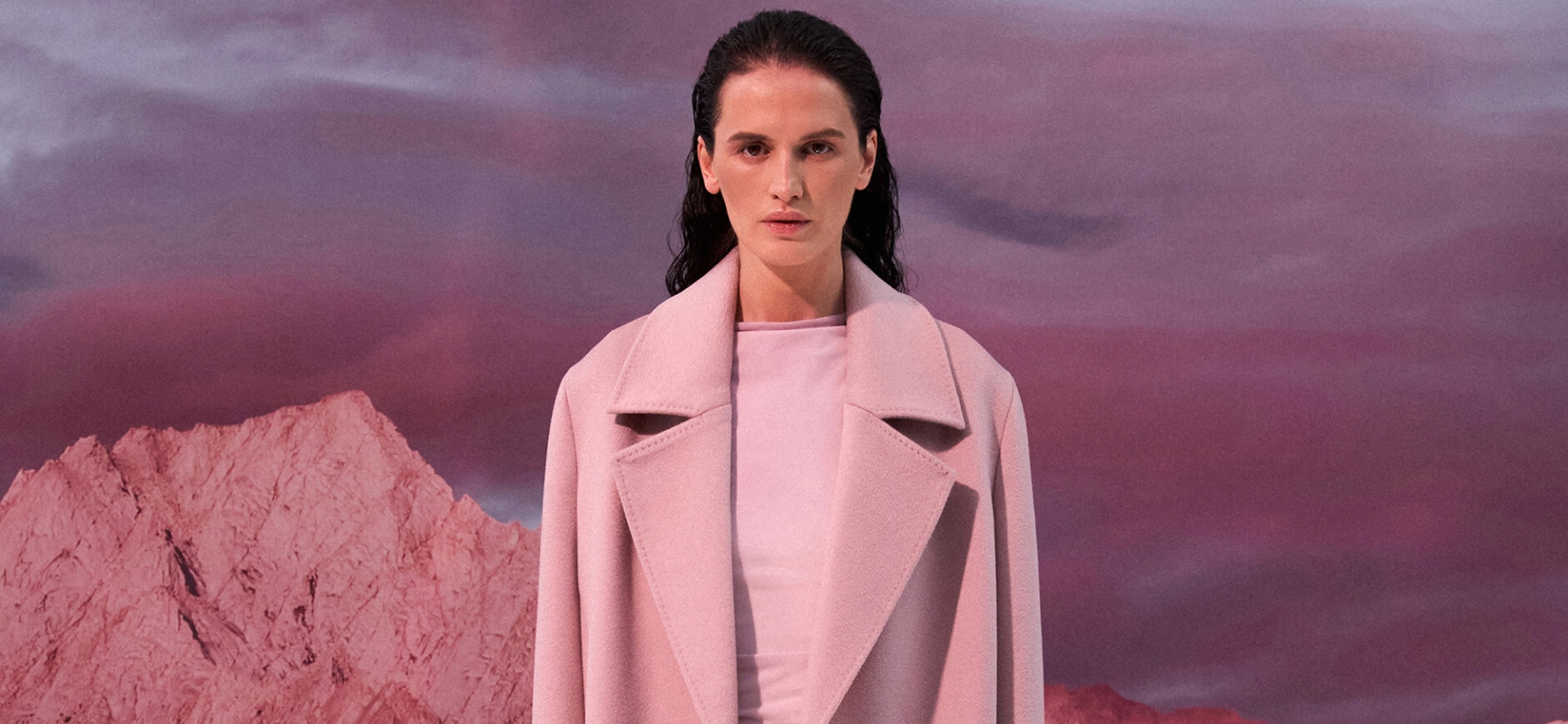 30 женских пальто на осень — до 30 000 ₽