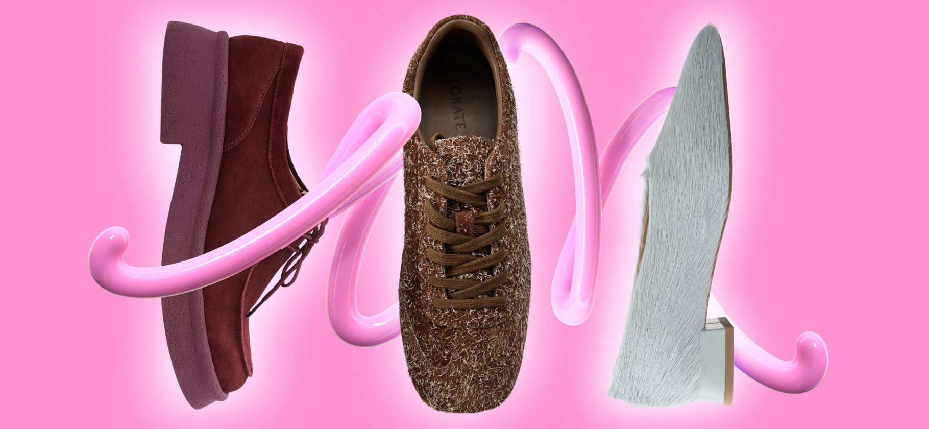 Что бренды обуви выпустили к осени: 15 спорных пар для женщин