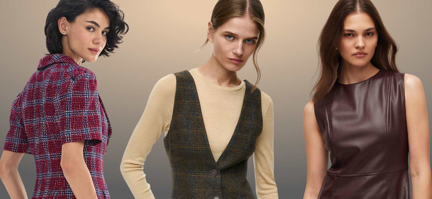 Мы выбрали для вас 20 платьев в офис. Спорим, вам не понравится!