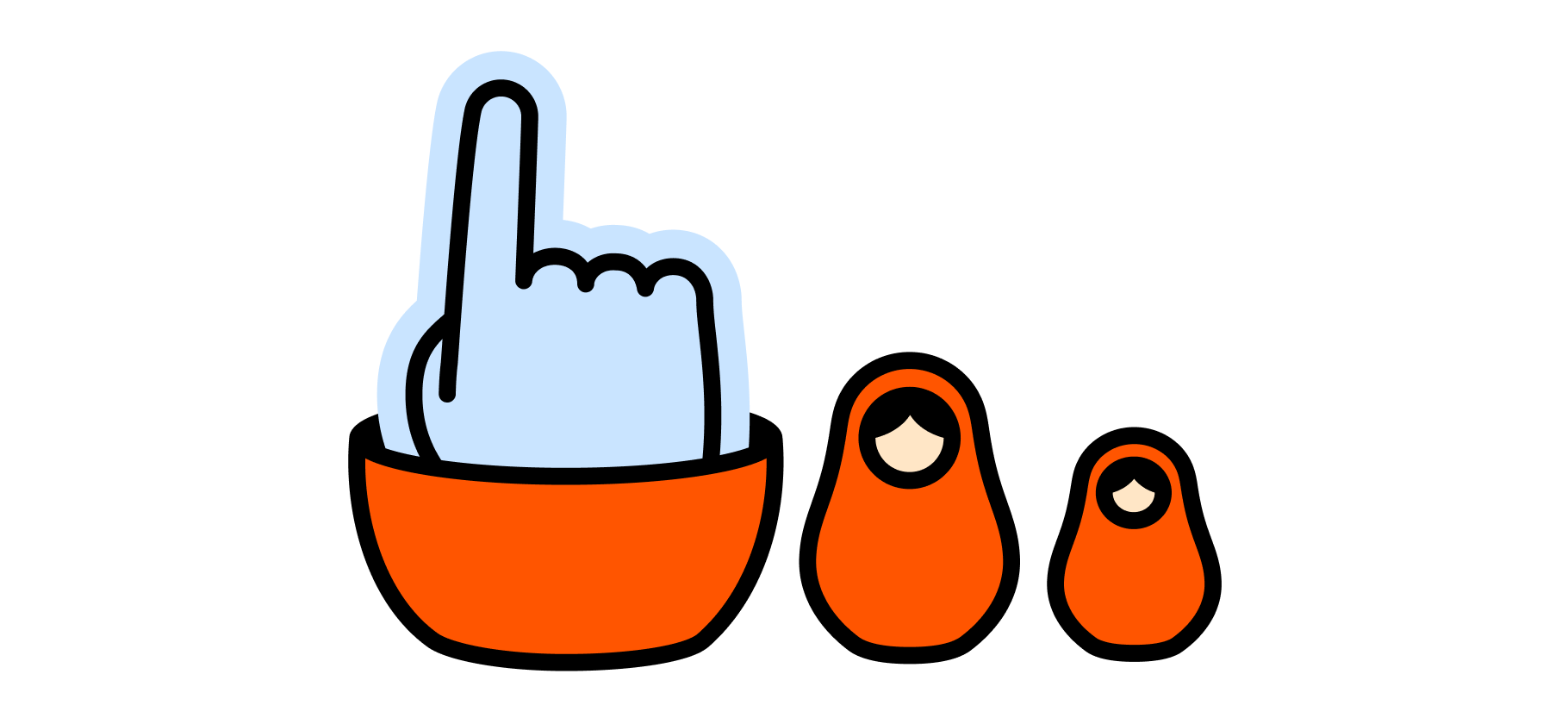 Мнение: брать на работу друзей и род­ствен­ни­ков — табу