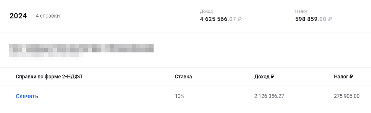 Чтобы проверить удержанный НДФЛ, воспользуйтесь личным кабинетом налогоплательщика. Источник: nalog.ru