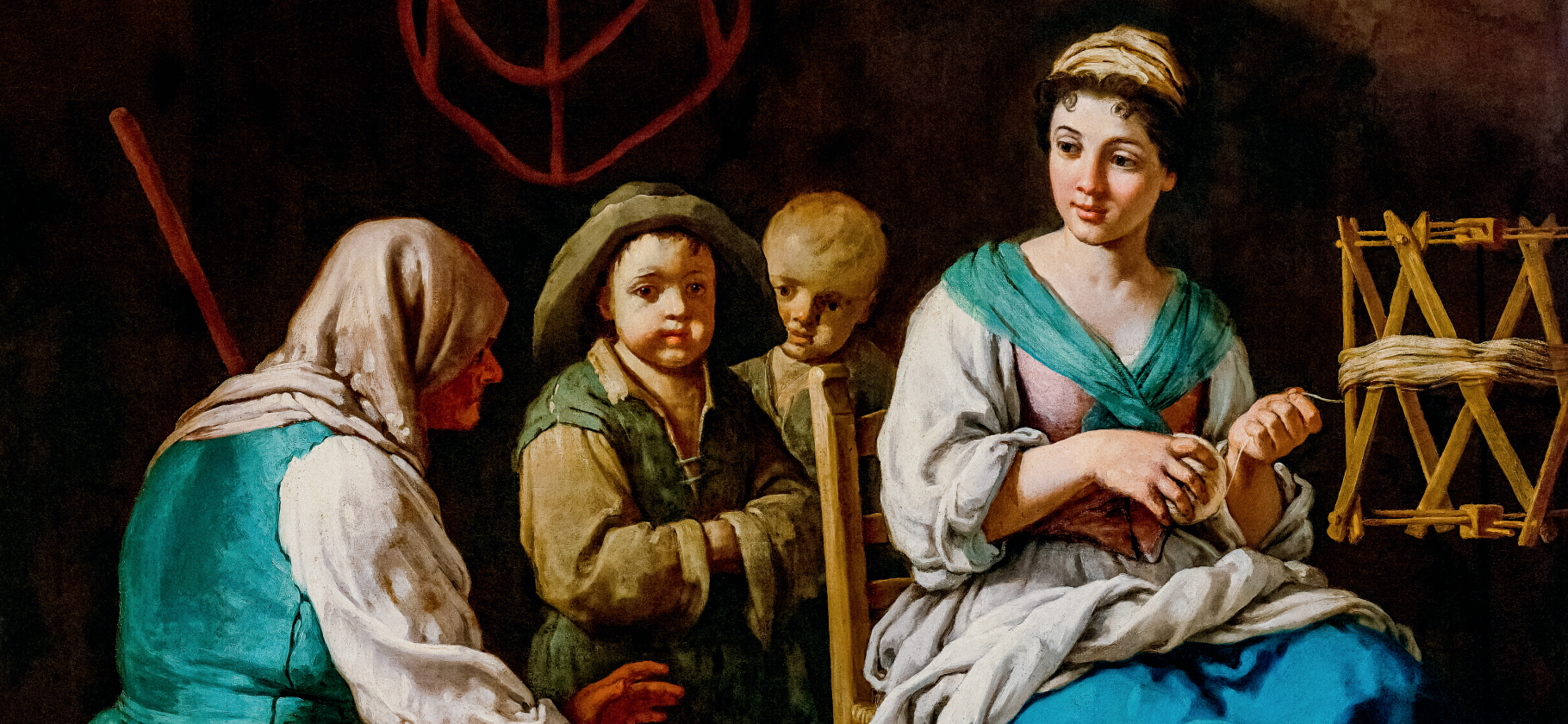 Как думаете, каким сотрудникам нужные особые рабочие условия?