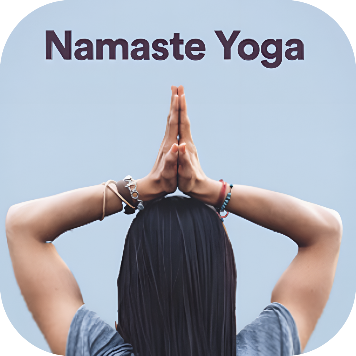 Плейлист Namaste Yoga