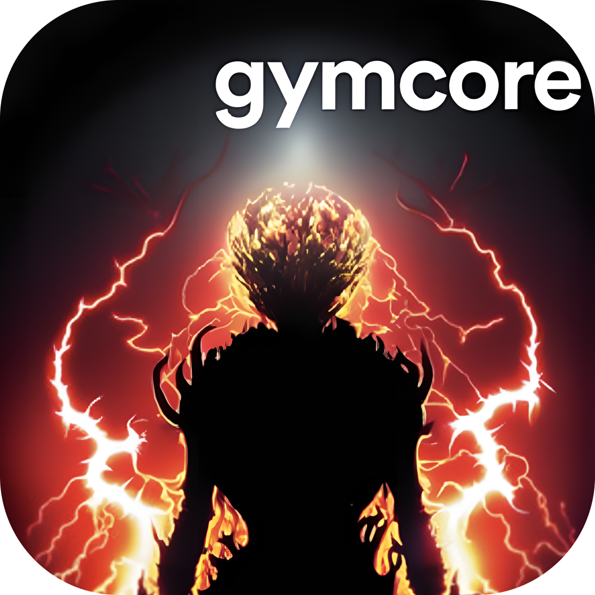 Плейлист Gymcore