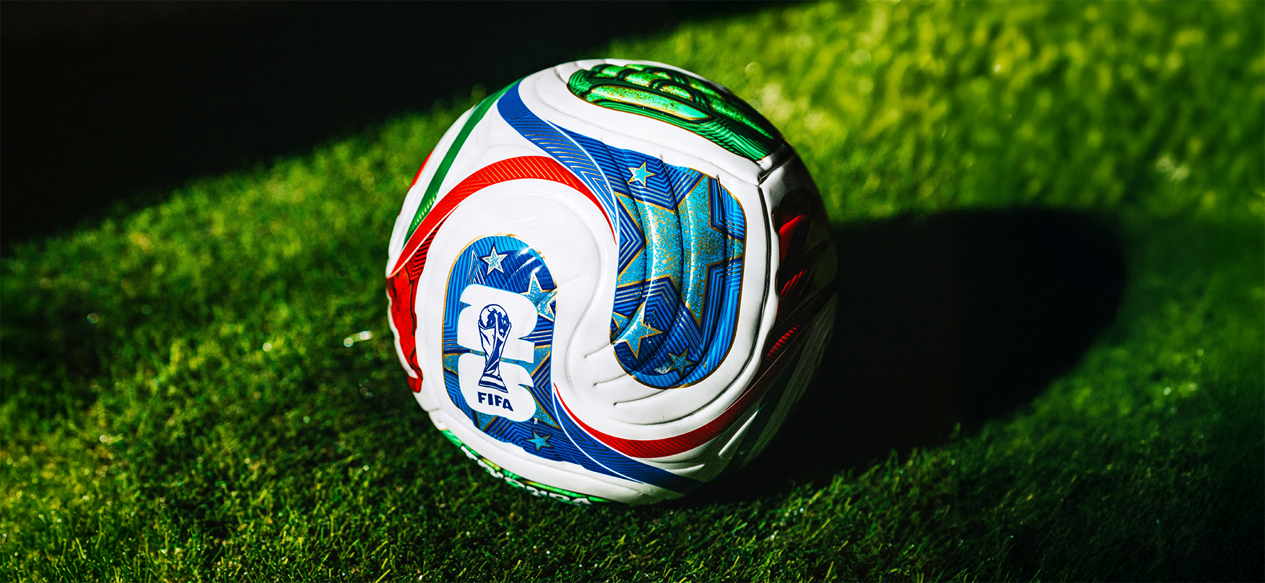 На ЧМ по футболу — 2026 ​определились все участники: там впервые сыграют 48 сборных