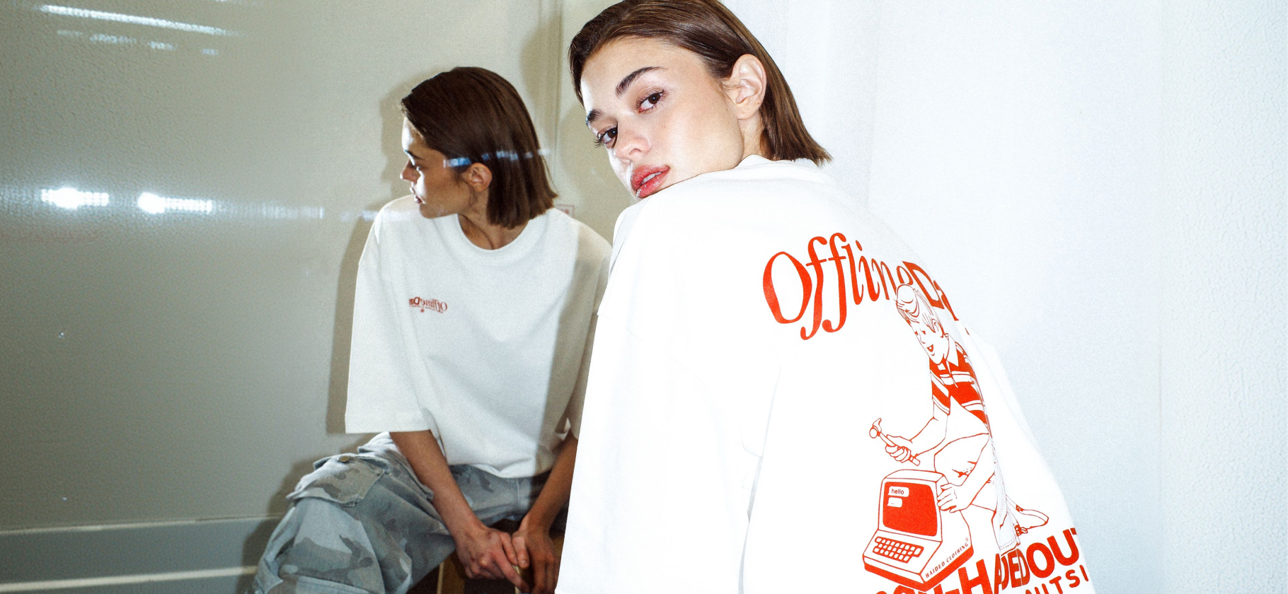 Haided — тульская стритвир-марка с футболками и лонгсливами до 3 000 ₽