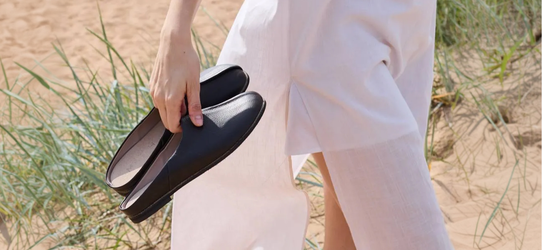 Ручная работа по цене массмар­кета — это обувь Match