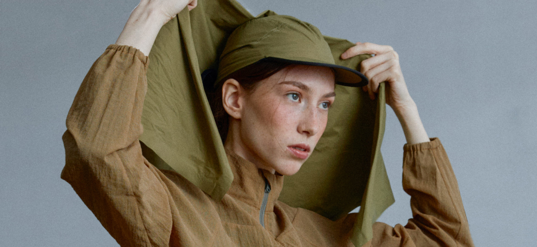 Uniqlo, но только для девушек, — это петербургская марка Tulovo