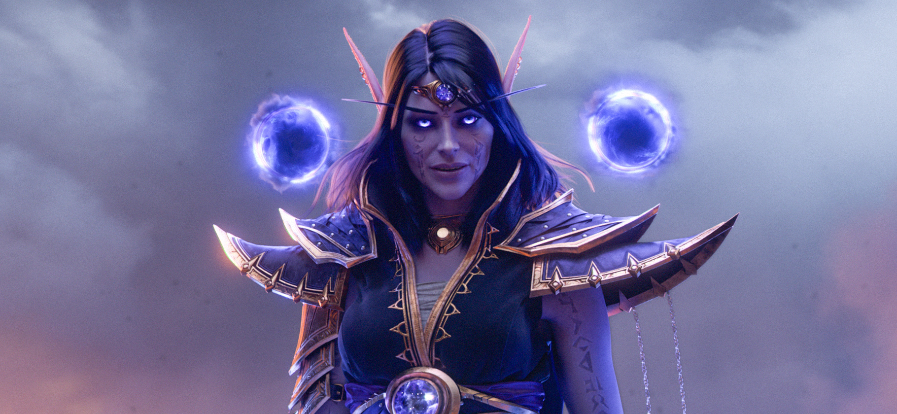 Blizzard выпустила World of Warcraft: Midnight — 11-⁠е допол­нение к популярной MMORPG