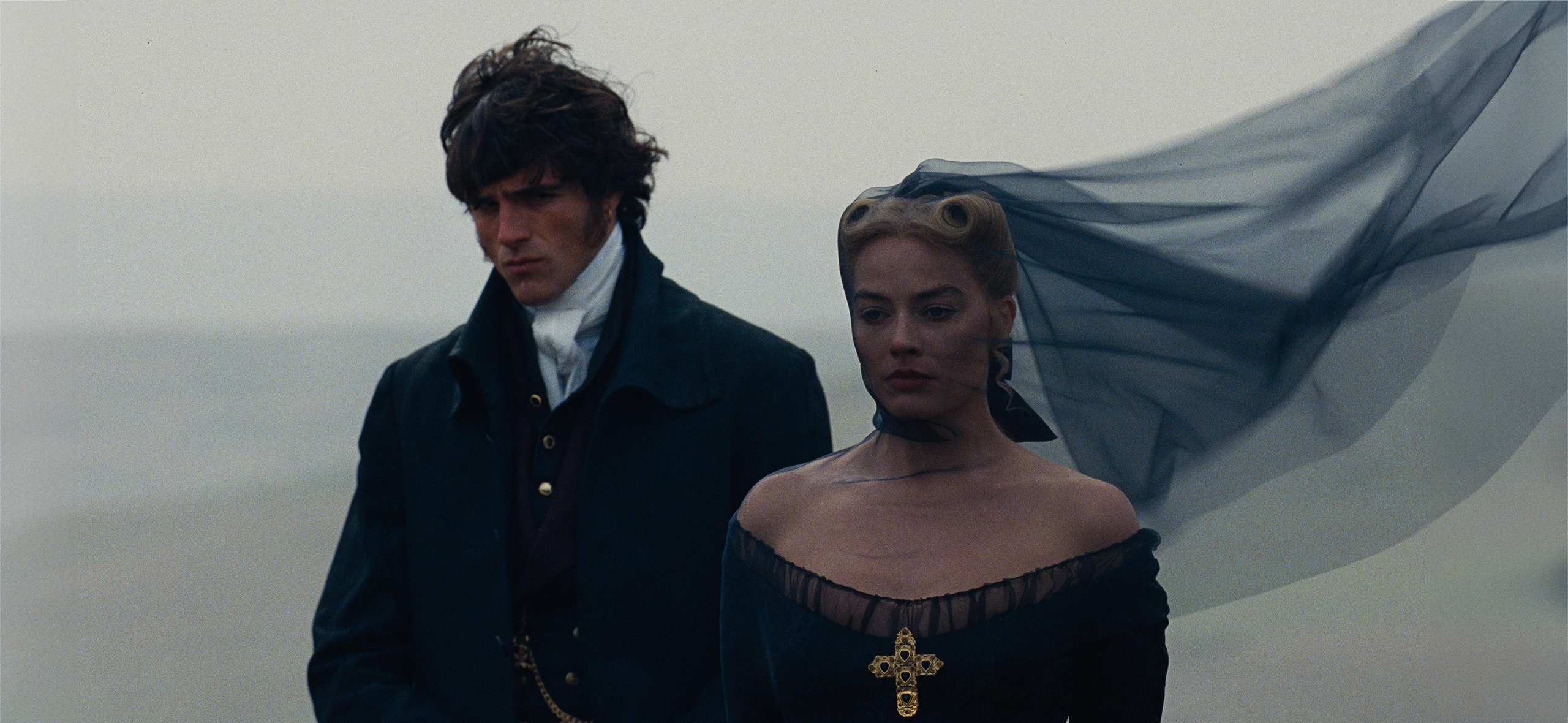 «Грозовой перевал»: что известно об одной из самых обсуждаемых экра­низаций 2026 года