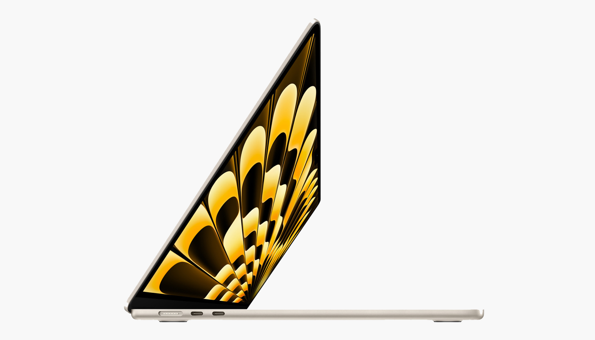 Новый MacBook Air. Источник: Apple