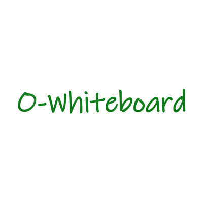 O-whiteboard