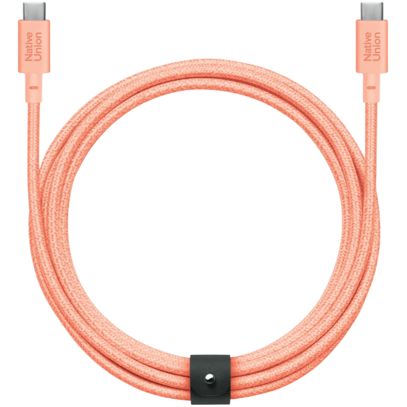 Кабель Native Union Belt Cable XL