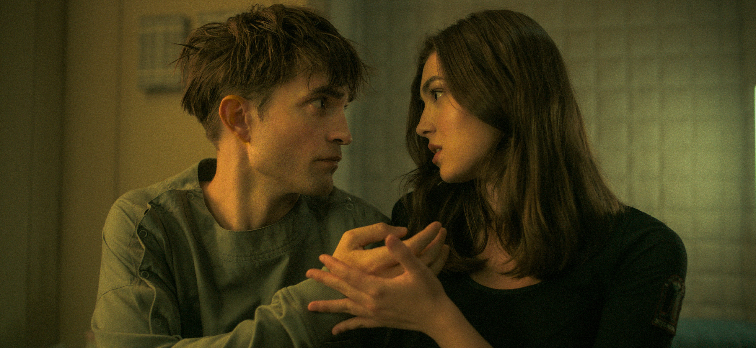 Лучшие фильмы 2025 года