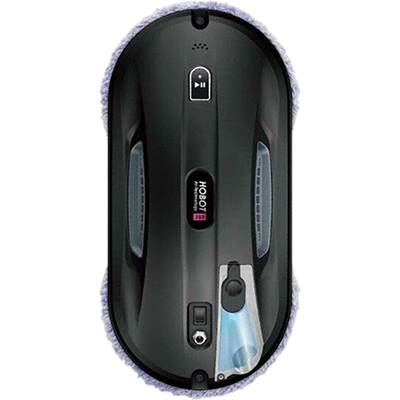 Hobot-388, Ultrasonic