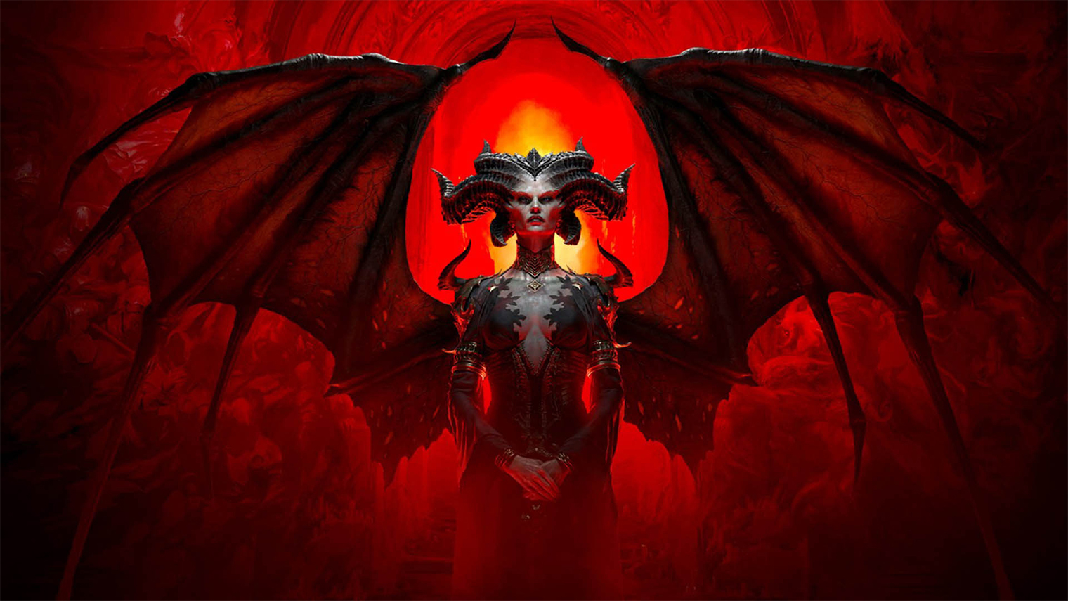 Для Diablo 4 в 2024 году выйдет крупное дополнение Vessel of Hatred. Кадр: Activision Blizzard