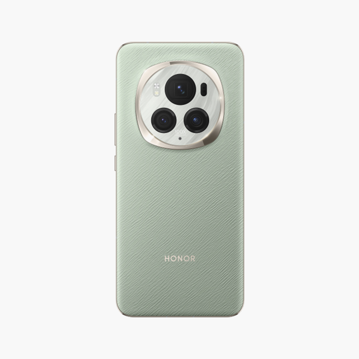 Honor Magic 6 Pro гораздо дешевле, но и набор камер тут скромнее